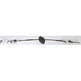 Seilzug, Schaltgetriebe 8140 24703 von TRISCAN günstig für 144,82 € online kaufen