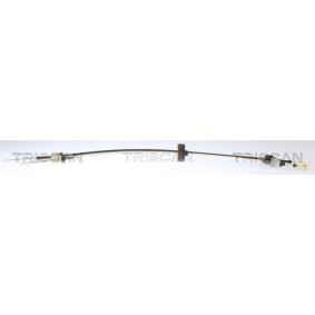 Seilzug, Schaltgetriebe 8140 24710 von TRISCAN günstig für 120,82 € online kaufen