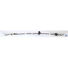 Seilzug, Schaltgetriebe 8140 24713 von TRISCAN günstig für 102,83 € online kaufen