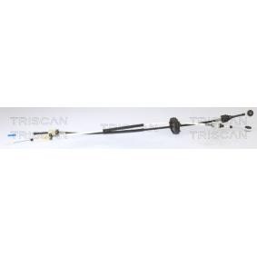 Seilzug, Schaltgetriebe 8140 24715 von TRISCAN günstig für 120,35 € online kaufen
