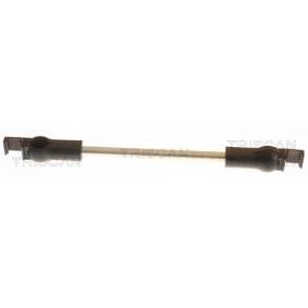 Seilzug, Schaltgetriebe 8140 24755 von TRISCAN günstig für 11,54 € online kaufen