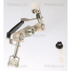 Achetez des Tringlerie de boîte de vitesse de chez TRISCAN en ligne pour Combo C Van / Break à prix modérés