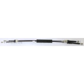 Seilzug, Schaltgetriebe 8140 25716 von TRISCAN günstig für 74,67 € online kaufen