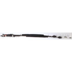 Seilzug, Schaltgetriebe 8140 25720 von TRISCAN günstig für 103,51 € online kaufen
