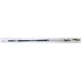 Seilzug, Schaltgetriebe 8140 28739 von TRISCAN günstig für 159,27 € online kaufen