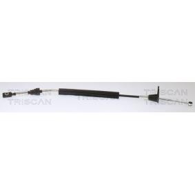 Seilzug, Schaltgetriebe 8140 29707 von TRISCAN günstig für 93,88 € online kaufen