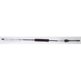 Seilzug, Schaltgetriebe 8140 29708 von TRISCAN günstig für 93,99 € online kaufen