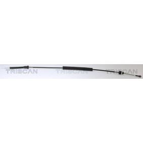 Seilzug, Schaltgetriebe 8140 29710 von TRISCAN günstig für 62,02 € online kaufen