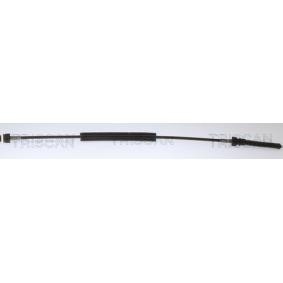 Seilzug, Schaltgetriebe 8140 29712 von TRISCAN günstig für 63,21 € online kaufen