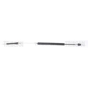 Seilzug, Schaltgetriebe 8140 29724 von TRISCAN günstig für 63,09 € online kaufen