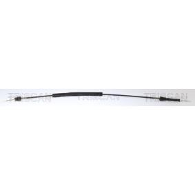Seilzug, Schaltgetriebe 8140 29739 von TRISCAN günstig für 73,56 € online kaufen