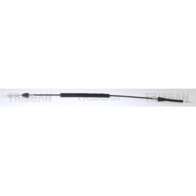 Seilzug, Schaltgetriebe 8140 29740 von TRISCAN günstig für 67,47 € online kaufen