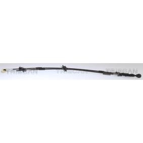 Seilzug, Schaltgetriebe 8140 43708 von TRISCAN günstig für 113,64 € online kaufen