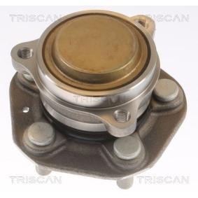 Compre Kit de rolamento de roda da TRISCAN 8530 81102 a um preço baixo por 106,74 €