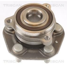 Compre Kit de rolamento de roda da TRISCAN 8530 81103 a um preço baixo por 87,02 €