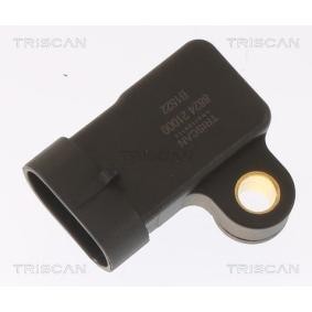 Ladedrucksensor 8824 21000 von TRISCAN günstig für 38,47 € online kaufen