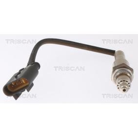 Compre Sonda lambda da TRISCAN 8845 15004 a um preço baixo por 71,92 €