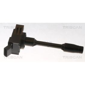 Zündspule 8860 13040 von TRISCAN günstig für 59,97 € online kaufen