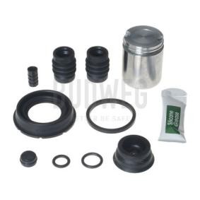 Bremssattel-Reparatursatz 2090108 von BUDWEG CALIPER günstig für 38,10 € online kaufen