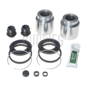 Bremssattel-Reparatursatz 2090187 von BUDWEG CALIPER günstig für 38,04 € online kaufen