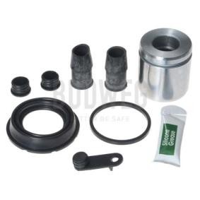 Bremssattel-Reparatursatz für JEEP von BUDWEG CALIPER
