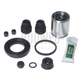 Bremssattel-Reparatursatz 2091101 von BUDWEG CALIPER günstig für 37,26 € online kaufen
