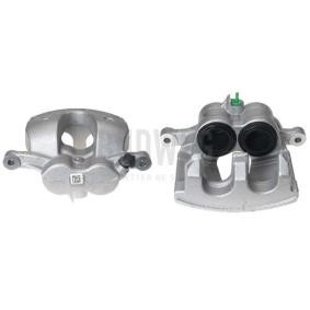 Bremssattel von BUDWEG CALIPER