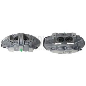 Bremssattel 345726 von BUDWEG CALIPER günstig für 220,15 € online kaufen