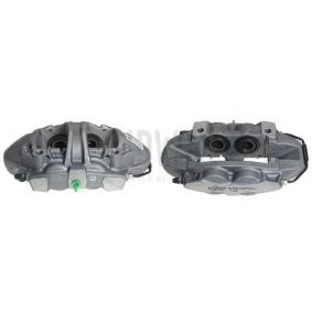 Bremssattel 345727 von BUDWEG CALIPER günstig für 220,15 € online kaufen