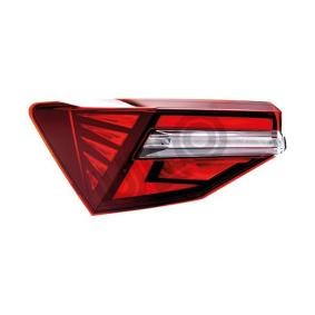 Rückleuchte für SKODA von ULO