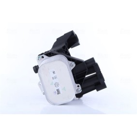 Compre Radiador de óleo, óleo do motor da NISSENS 91244 a um preço baixo por 97,55 €