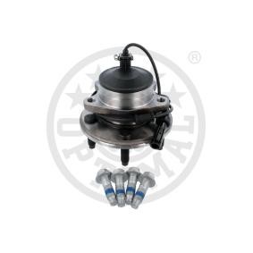 Radlagersatz 301107 von OPTIMAL günstig für 379,97 € online kaufen