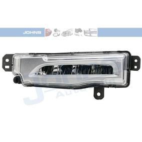Compre Farol de nevoeiro de JOHNS online para X5 (G05) a preços moderados