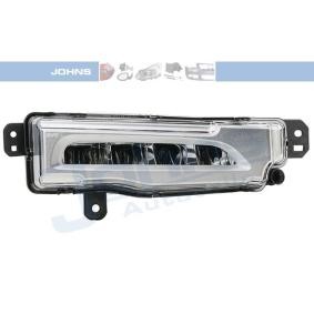 Compre Farol de nevoeiro de JOHNS online para X5 (G05) a preços moderados