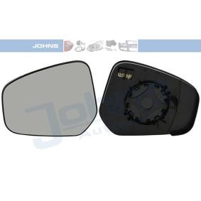 Acquista Specchietto retrovisore da JOHNS online per Tourneo Courier MPV a prezzi moderati