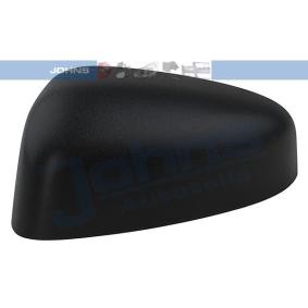 Compre Revestimento, retrovisor exterior da JOHNS 33 41 37-90 a um preço baixo por 23,02 €