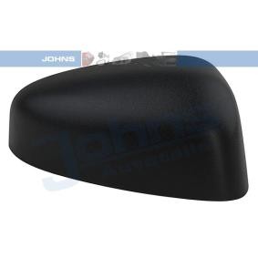 Compre Revestimento, retrovisor exterior da JOHNS 33 41 38-90 a um preço baixo por 22,73 €