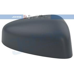Compre Revestimento, retrovisor exterior da JOHNS 33 41 38-91 a um preço baixo por 23,67 €