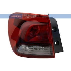 Rückleuchte 41 15 87-1 von JOHNS günstig für 102,27 € online kaufen