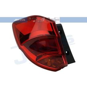Rückleuchte 41 22 87-1 von JOHNS günstig für 130,69 € online kaufen