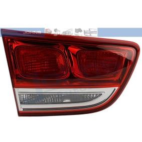 Rückleuchte 41 93 87-15 von JOHNS günstig für 91,07 € online kaufen