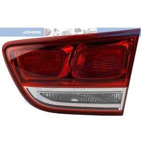 Rückleuchte 41 93 88-15 von JOHNS günstig für 93,52 € online kaufen