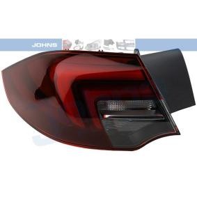 Rückleuchte für OPEL von JOHNS