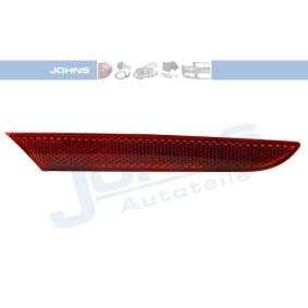 Acquista Catarifrangente posteriore da JOHNS 60 11 88-9 a buon mercato per soli 14,72 €
