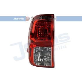 Rückleuchte 81 88 87-1 von JOHNS günstig für 85,63 € online kaufen