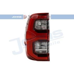 Rückleuchte 81 88 87-5 von JOHNS günstig für 244,43 € online kaufen