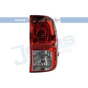 Rückleuchte 81 88 88-1 von JOHNS günstig für 87,94 € online kaufen