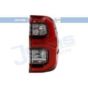 Rückleuchte 81 88 88-5 von JOHNS günstig für 244,43 € online kaufen