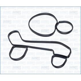 Compre Jogo de juntas, radiador de óleo da AJUSA 77064000 a um preço baixo por 17,39 €