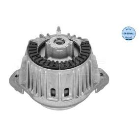 Motorlager des Herstellers MEYLE - Originalware Artikelnummer: 014 024 0177